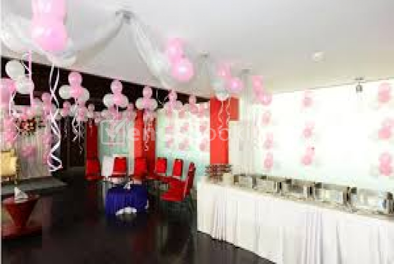 Banquet Halls  in Hotel Winway South Tukoganj Indore