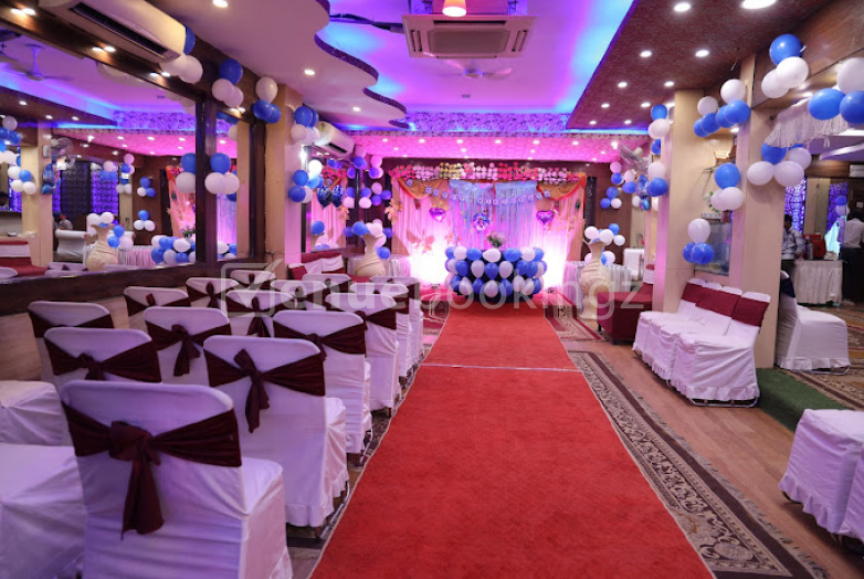 Small Party Halls in Le Chef Restobar & Banquet Mathura Road Faridabad
