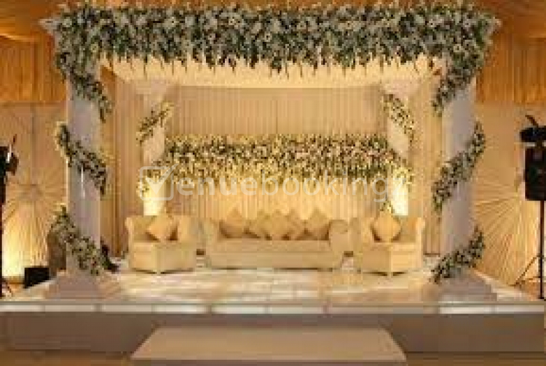 Small Party Halls in Arora Bhawan South Tukoganj Indore