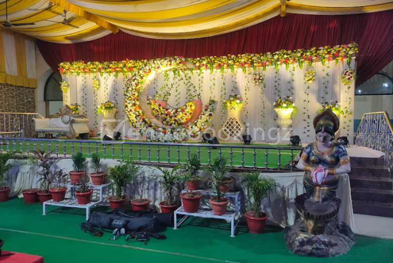 Wedding Halls in Punjabi Community Hall Alwal  Hyderabad