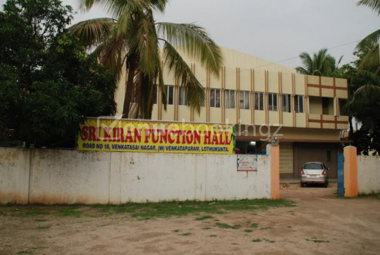Party Halls & Birthday Party Venues in Sri Kiran Function Hall Alwal  Hyderabad