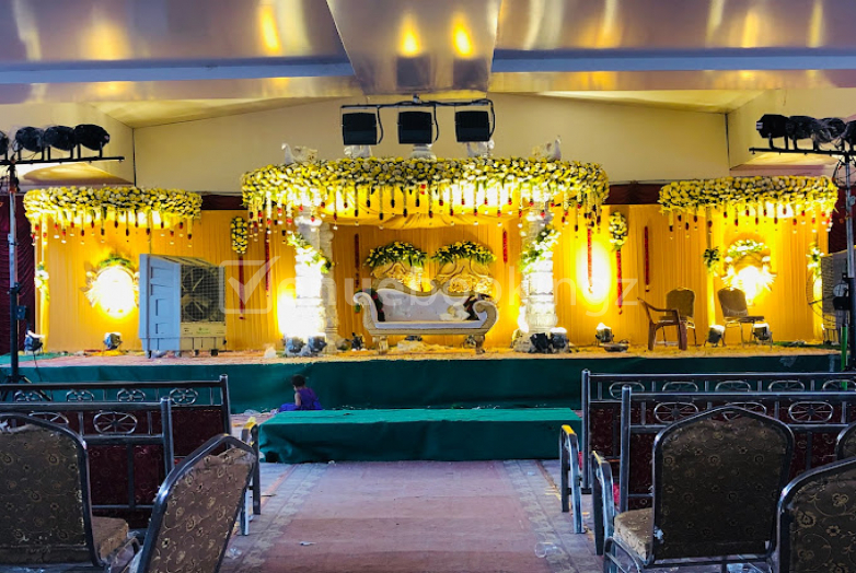 Small Party Halls in Shubasree Garden Alwal  Hyderabad