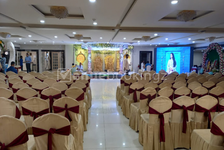 Best Hotels for Birthday Party in Siddhartha Layout Mysore with Price