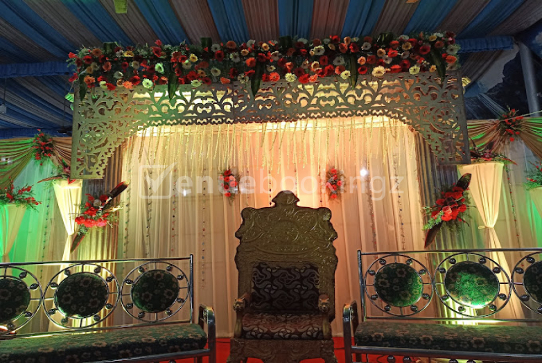 Small Party Halls in Metro Function Palace Jeedimetla  Hyderabad