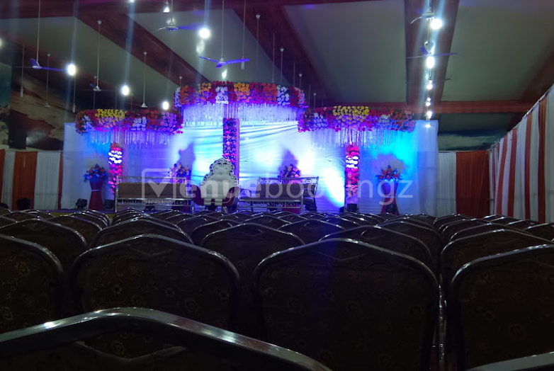 Small Party Halls in Paradise Garden Function Hall Alwal  Hyderabad