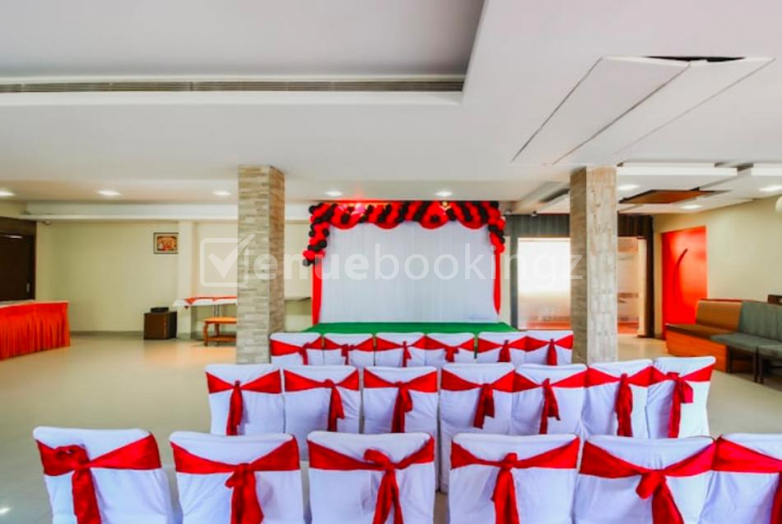 Small Party Halls in Aishwarya Grand Jeedimetla  Hyderabad
