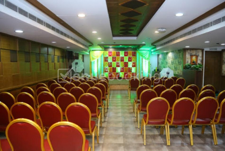 Party Halls & Birthday Party Venues in Hotel Surabhi Pride Jeedimetla  Hyderabad