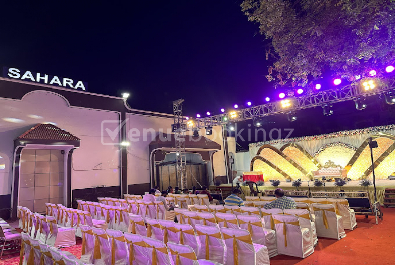 Party Halls & Birthday Party Venues in Sahara Function Hall Musheerabad  Hyderabad