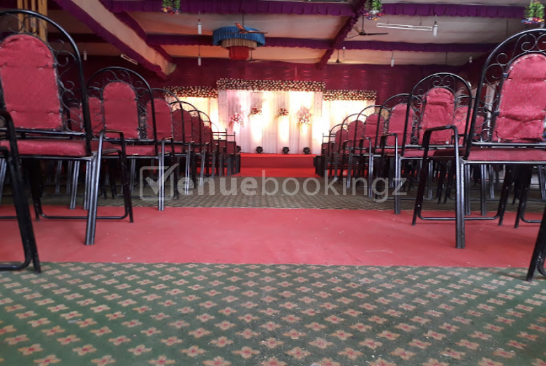 Party Halls & Birthday Party Venues in Bandhan Function Hall Musheerabad  Hyderabad