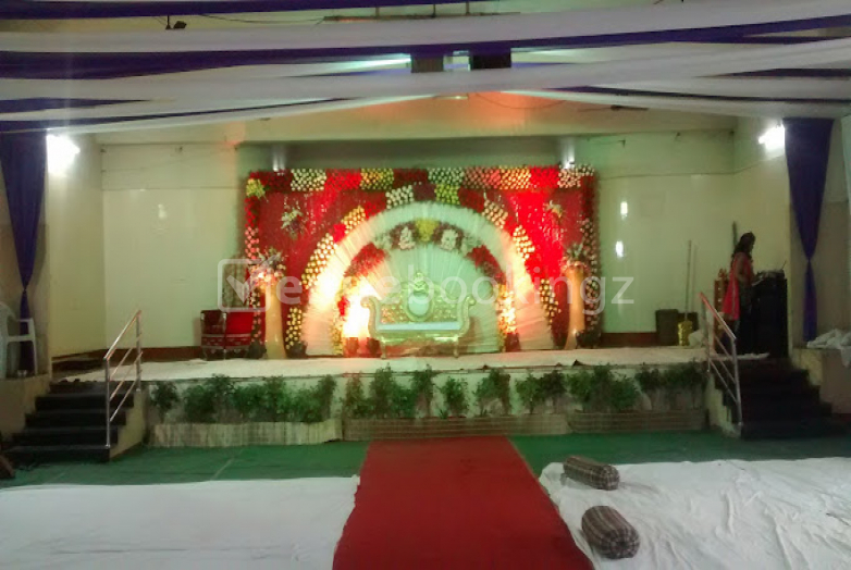 Party Halls & Birthday Party Venues in Sri Kutch Kadva Patidar Samaj Musheerabad  Hyderabad