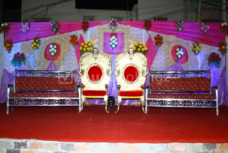 Party Halls & Birthday Party Venues in Bahadur Yar Jung Function Hall Musheerabad  Hyderabad