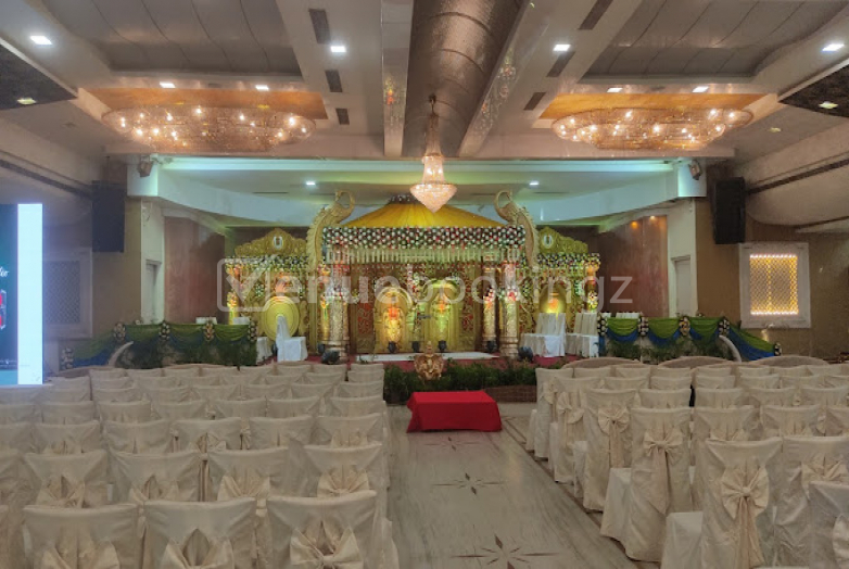 Wedding Halls in A N R Garden The Function Hall Nacharam  Hyderabad