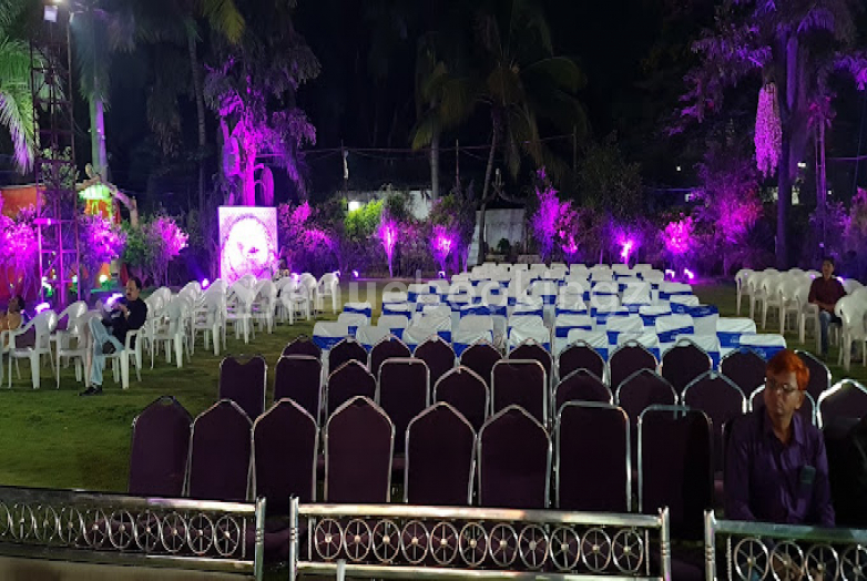 Wedding Halls in Nf Gardens Nacharam  Hyderabad