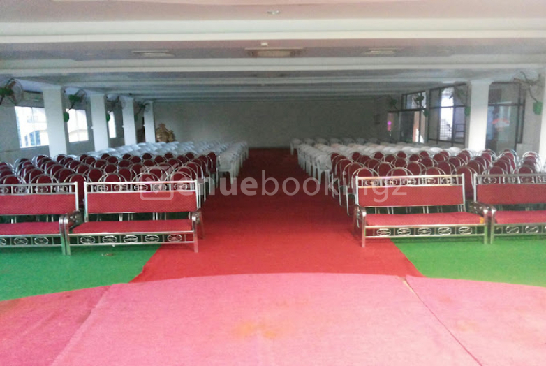 Wedding Halls in Hmt Nagar Community Hall Nacharam  Hyderabad