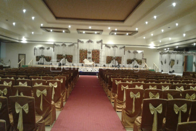 Conference Halls in Ratna Mahal Function Hall Gudimalkapur Hyderabad