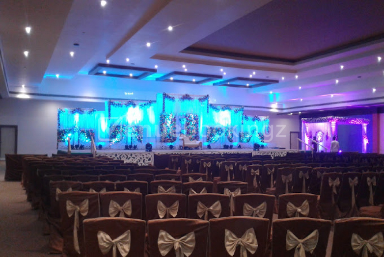 Ratna Mahal Function Hall Gudimalkapur Hyderabad | Banquet Hall | Menu ...