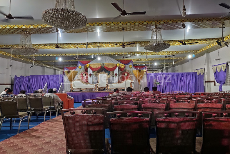  in Mahboob Pride Palace Gudimalkapur Hyderabad
