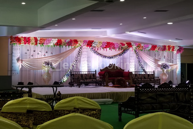 Conference Halls in Imax Function Plaza Gudimalkapur Hyderabad