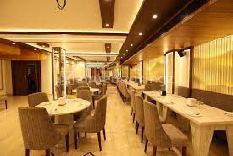 Conference Halls in Hotel Lavit Mathura Road Faridabad