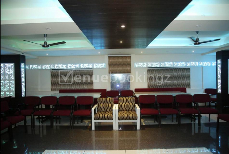 Banquet Halls  in Hotel Kalinga South Tukoganj Indore