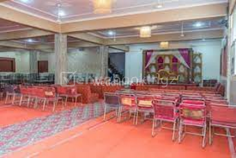 Small Party Halls in Barat Ghar Badarpur Faridabad