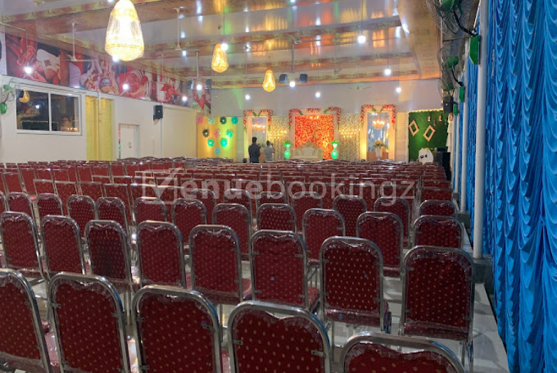 Conference Halls in Bsk Function Hall Gudimalkapur Hyderabad