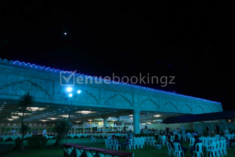 Conference Halls in Ashoka & Pallavi Function Halls Gudimalkapur Hyderabad