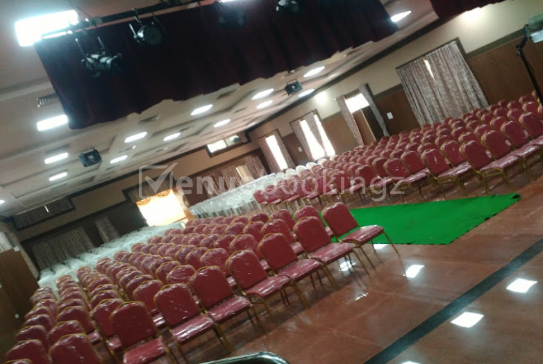 Wedding Venue in Samskruti Raj Bhavan Community Hall Somajiguda  Hyderabad