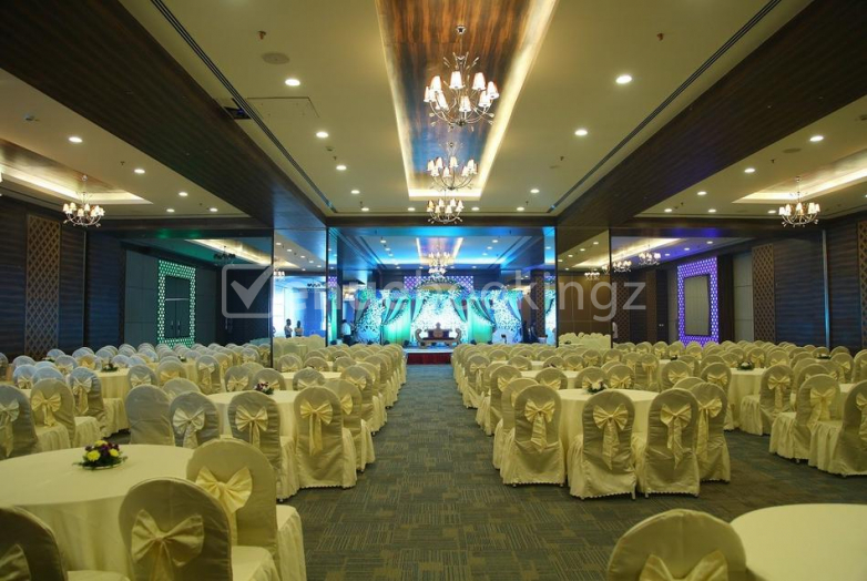 Wedding Halls in Princeton Convention Centre Saroor Nagar  Hyderabad