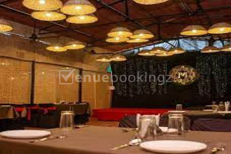 Small Party Halls in Mehfil Pure Veg Restaurant South Tukoganj Indore