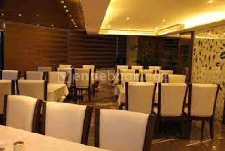 Small Party Halls in Prathvilok Restaurant South Tukoganj Indore