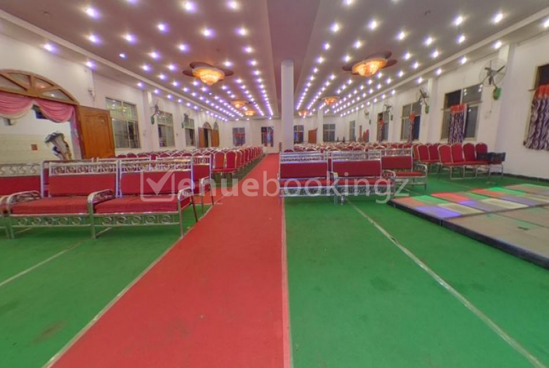 Banquet Halls  in Ashoka Function Hall Saroor Nagar  Hyderabad