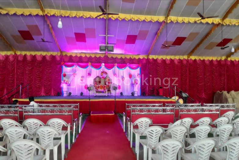 Conference Halls in Sri Sai Function Hall Saroor Nagar  Hyderabad