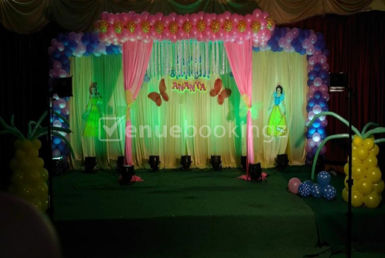 Conference Halls in S.r. Gardens Function Hall Saroor Nagar  Hyderabad