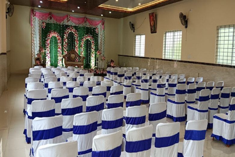 Conference Halls in Sambhrama Party Hall Rajajinagar Bangalore