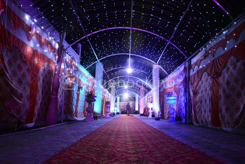 Party Halls & Birthday Party Venues in Sambandh Vatika Badarpur Faridabad
