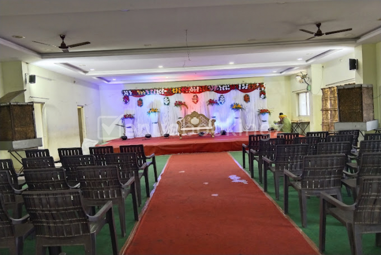 Engagement Venue in Gmr Function Hall Badangpet  Hyderabad