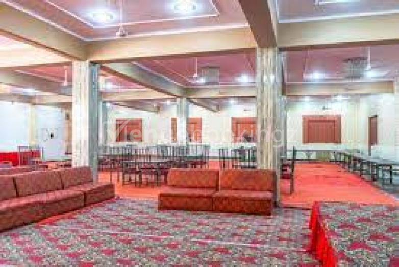 Party Halls & Birthday Party Venues in Utsav Party Hall Badarpur Faridabad