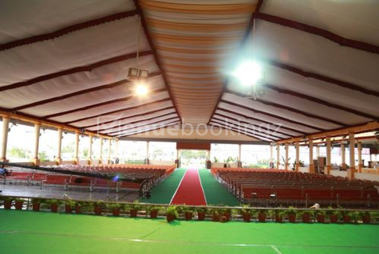 Wedding Halls in Ckr And Ktr Convention Hall Badangpet  Hyderabad