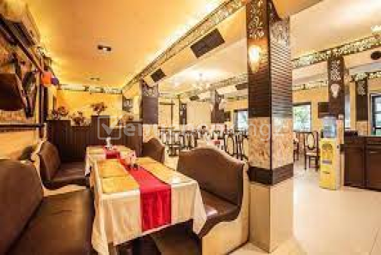 Banquet Halls  in Hotel Santoor  South Tukoganj Indore