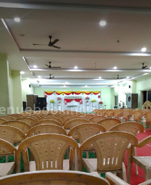 Wedding Halls in Gowru Ramulamma Mallesha Function Hall Badangpet  Hyderabad