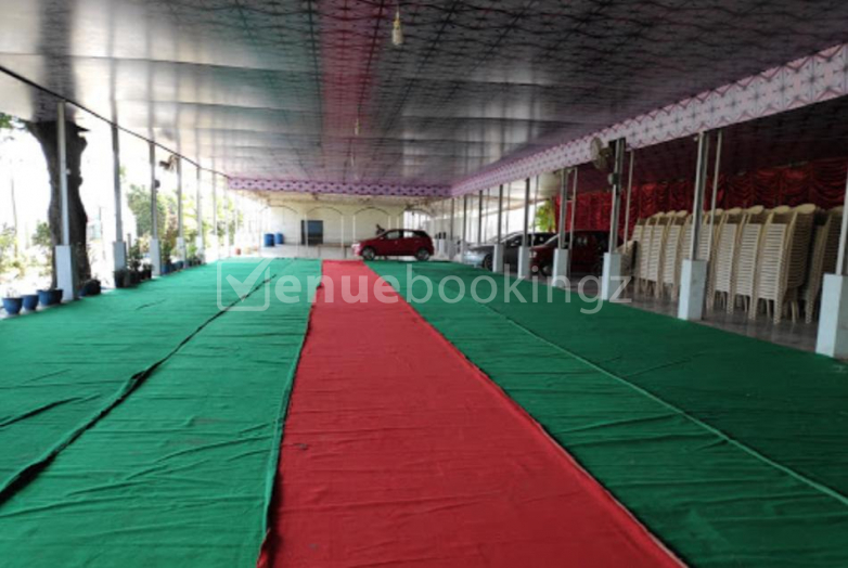 Wedding Halls in Gsr Function Hall Turkayamjal Hyderabad