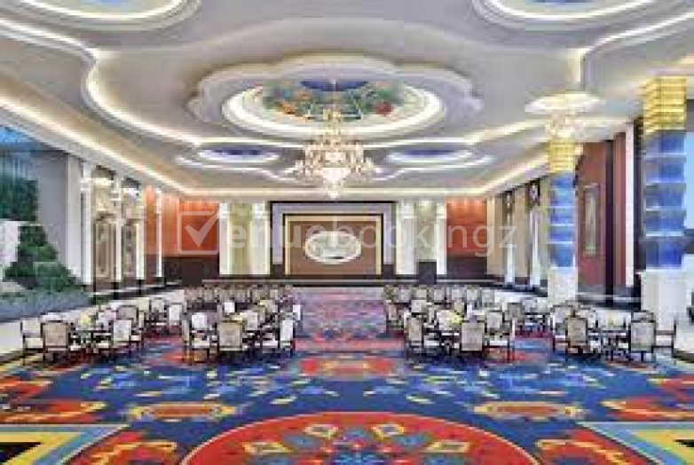  in Sheraton Grand Palace Nipania Indore