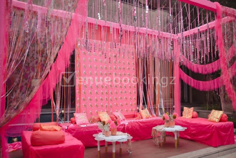 Conference Halls in Eden Garden Lawn Suraj Kund Badkhal Road Faridabad