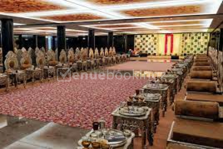  in Golden Leaves Convention Centre Nipania Indore