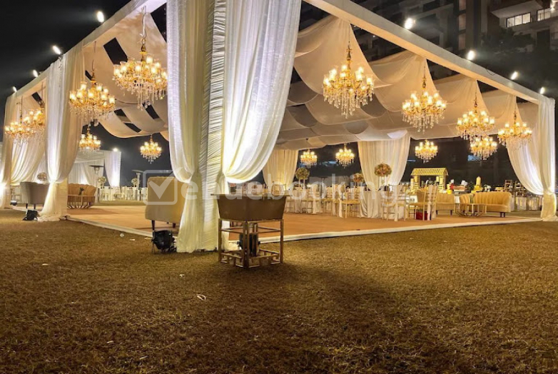 Conference Halls in Shaurya Farms Suraj Kund Badkhal Road Faridabad
