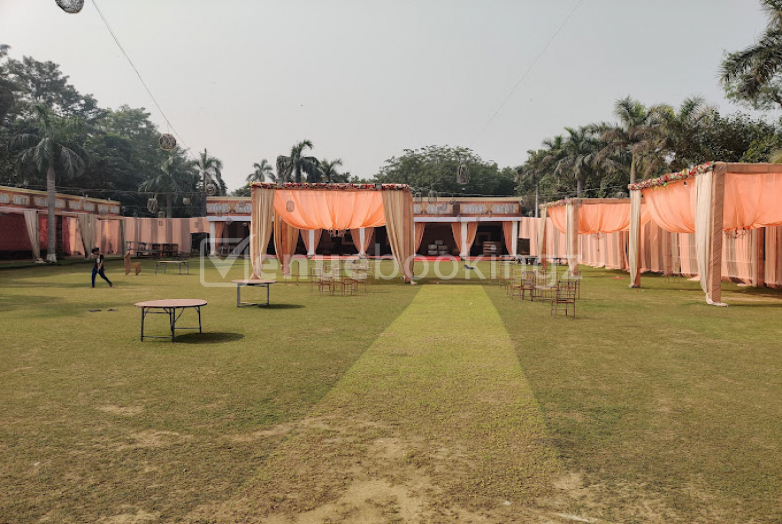 Small Party Halls in Intezar Garden Suraj Kund Badkhal Road Faridabad