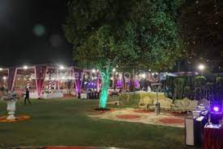 Small Party Halls in Windsor Hills Farms Suraj Kund Badkhal Road Faridabad