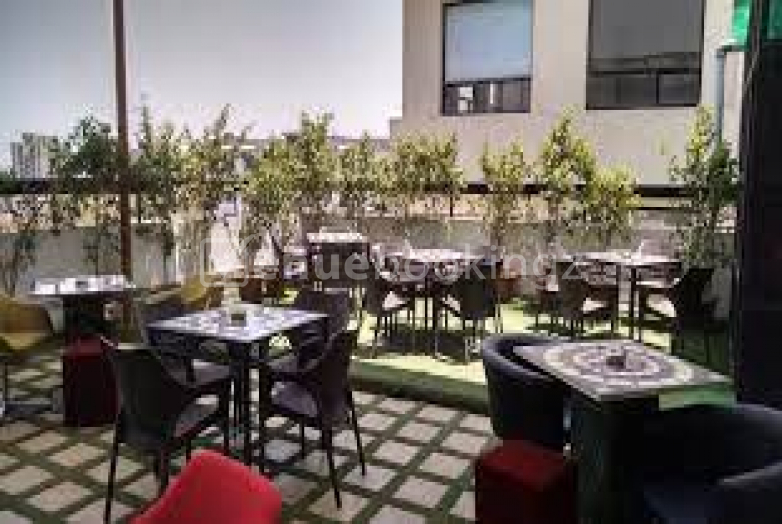 Small Party Halls in Criscendo Cafe N Lounge Suraj Kund Badkhal Road Faridabad