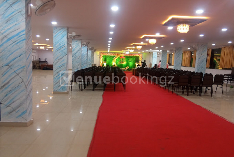 Engagement Venue in Mrr Grand Restaurant Rangareddy Hyderabad